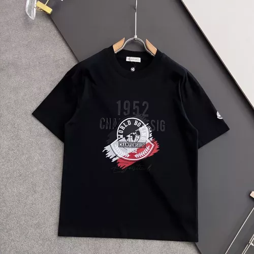 Moncler T-Shirts Short Sleeved For Men #1328962 $82.00 USD, Wholesale Replica Moncler T-Shirts