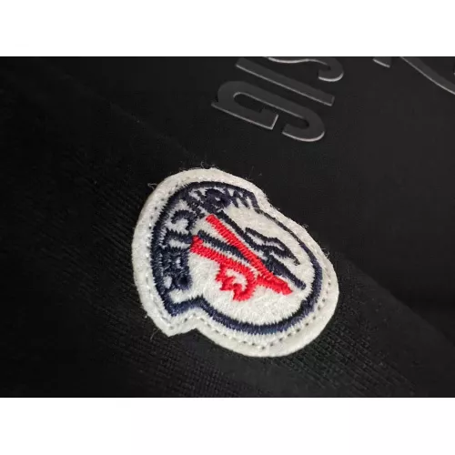 Replica Moncler T-Shirts Short Sleeved For Men #1328962 $82.00 USD for Wholesale