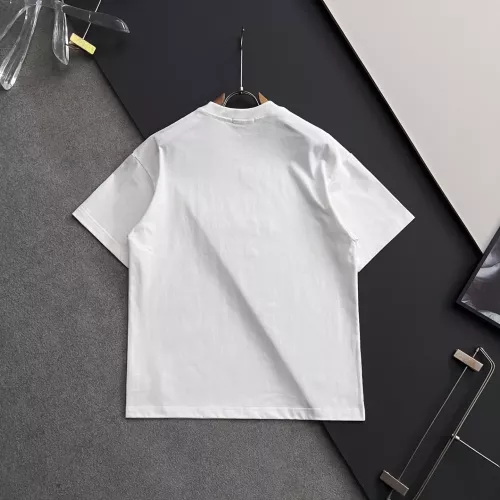 Replica Moncler T-Shirts Short Sleeved For Men #1328969 $82.00 USD for Wholesale