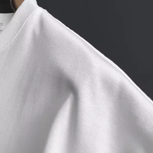 Replica Y-3 T-Shirts Short Sleeved For Men #1328971 $82.00 USD for Wholesale
