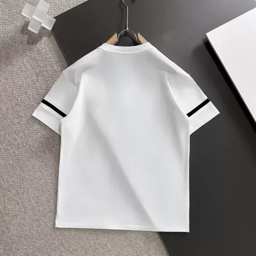 Replica Christian Dior T-Shirts Short Sleeved For Unisex #1328973 $85.00 USD for Wholesale