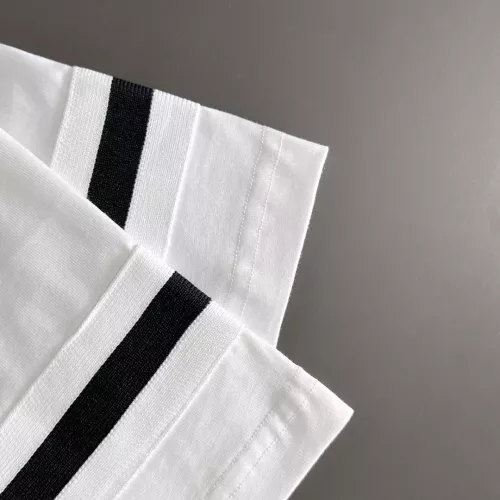 Replica Christian Dior T-Shirts Short Sleeved For Unisex #1328973 $85.00 USD for Wholesale