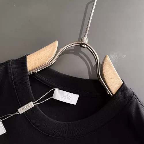 Replica Christian Dior T-Shirts Short Sleeved For Unisex #1328974 $85.00 USD for Wholesale