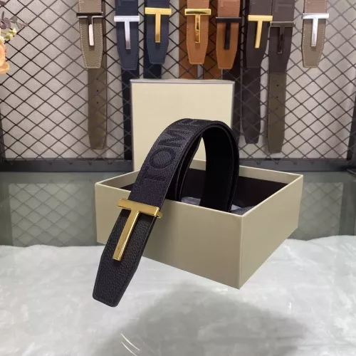 Tom Ford AAA Quality Belts In 4.0cm For Men #1328975 $68.00 USD, Wholesale Replica Tom Ford AAA Quality Belts
