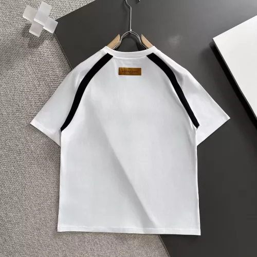 Replica Louis Vuitton LV T-Shirts Short Sleeved For Men #1328979 $85.00 USD for Wholesale