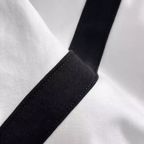 Replica Louis Vuitton LV T-Shirts Short Sleeved For Men #1328979 $85.00 USD for Wholesale