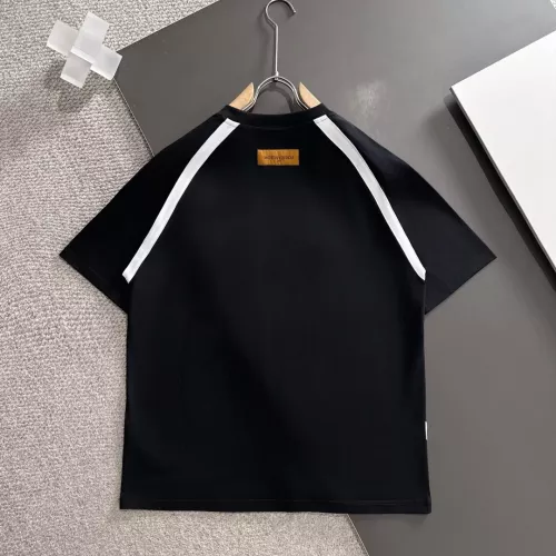 Replica Louis Vuitton LV T-Shirts Short Sleeved For Men #1328980 $85.00 USD for Wholesale