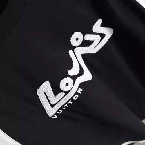 Replica Louis Vuitton LV T-Shirts Short Sleeved For Men #1328980 $85.00 USD for Wholesale