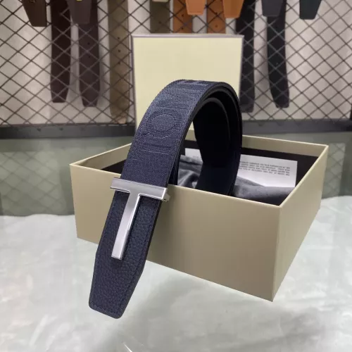 Tom Ford AAA Quality Belts In 4.0cm For Men #1328982 $68.00 USD, Wholesale Replica Tom Ford AAA Quality Belts
