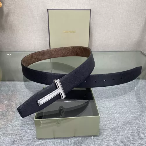 Tom Ford AAA Quality Belts In 4.0cm For Men #1328985 $68.00 USD, Wholesale Replica Tom Ford AAA Quality Belts