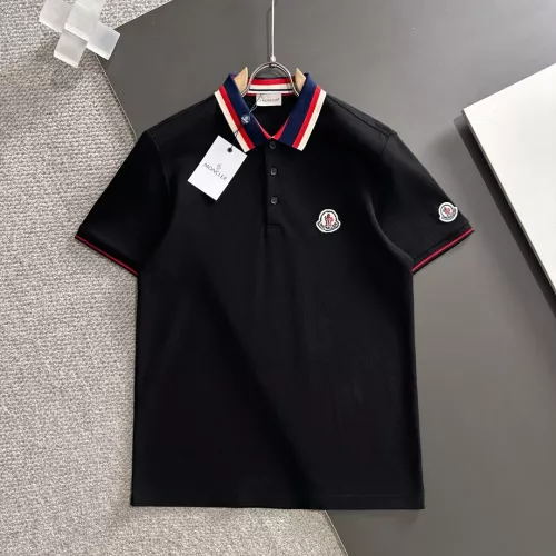 Moncler T-Shirts Short Sleeved For Men #1328994 $88.00 USD, Wholesale Replica Moncler T-Shirts