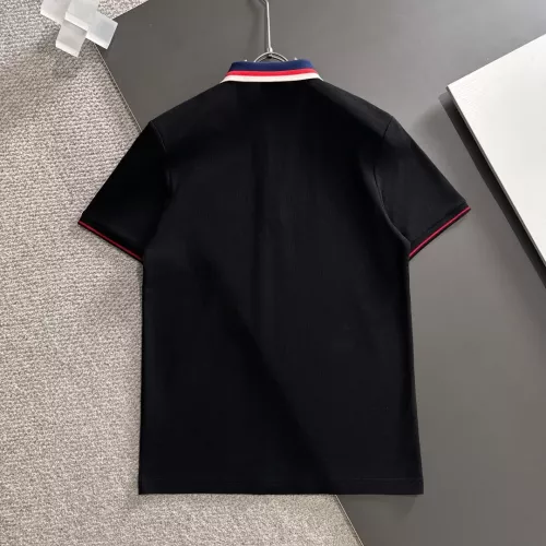 Replica Moncler T-Shirts Short Sleeved For Men #1328994 $88.00 USD for Wholesale