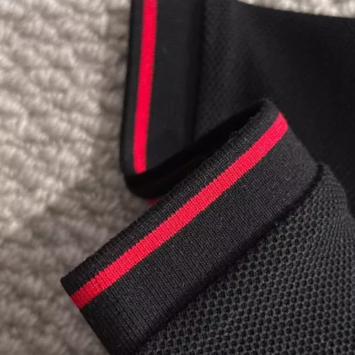 Replica Moncler T-Shirts Short Sleeved For Men #1328994 $88.00 USD for Wholesale