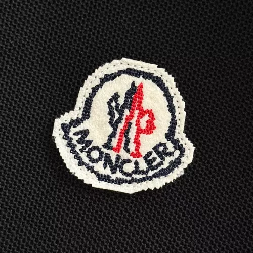 Replica Moncler T-Shirts Short Sleeved For Men #1328994 $88.00 USD for Wholesale