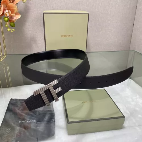 Tom Ford AAA Quality Belts In 4.0cm For Men #1328996 $68.00 USD, Wholesale Replica Tom Ford AAA Quality Belts