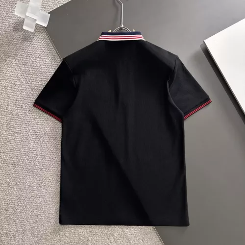 Replica Moncler T-Shirts Short Sleeved For Men #1328998 $88.00 USD for Wholesale