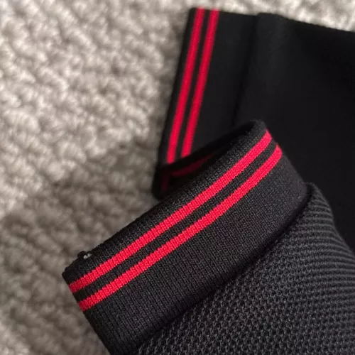 Replica Moncler T-Shirts Short Sleeved For Men #1328998 $88.00 USD for Wholesale