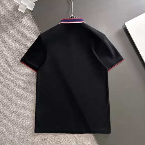 Replica Moncler T-Shirts Short Sleeved For Men #1329002 $88.00 USD for Wholesale