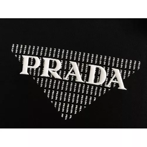 Replica Prada T-Shirts Short Sleeved For Unisex #1329012 $85.00 USD for Wholesale