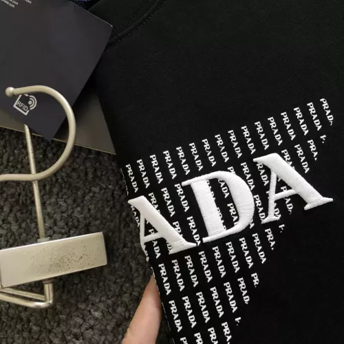 Replica Prada T-Shirts Short Sleeved For Unisex #1329012 $85.00 USD for Wholesale