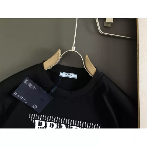 Replica Prada T-Shirts Short Sleeved For Unisex #1329012 $85.00 USD for Wholesale