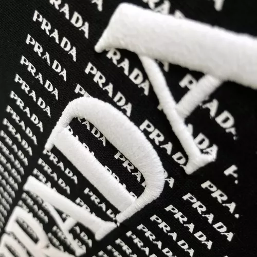 Replica Prada T-Shirts Short Sleeved For Unisex #1329012 $85.00 USD for Wholesale