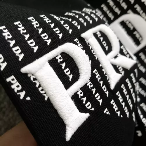 Replica Prada T-Shirts Short Sleeved For Unisex #1329012 $85.00 USD for Wholesale