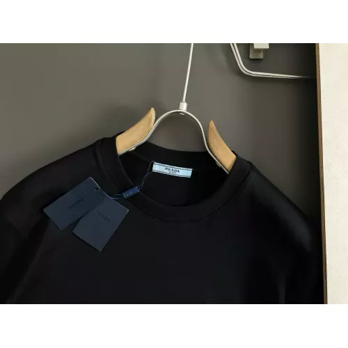 Replica Prada T-Shirts Short Sleeved For Men #1329015 $88.00 USD for Wholesale
