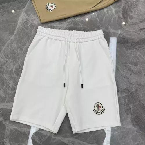 Moncler Pants For Men #1329016 $92.00 USD, Wholesale Replica Moncler Pants