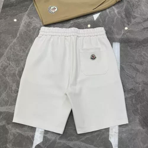 Replica Moncler Pants For Men #1329016 $92.00 USD for Wholesale