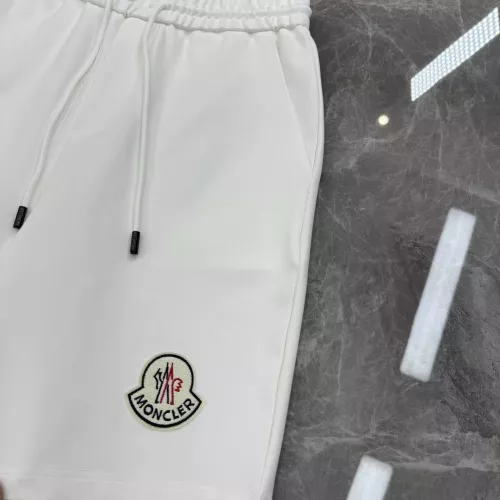 Replica Moncler Pants For Men #1329016 $92.00 USD for Wholesale
