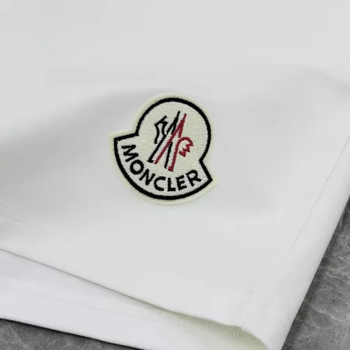 Replica Moncler Pants For Men #1329016 $92.00 USD for Wholesale