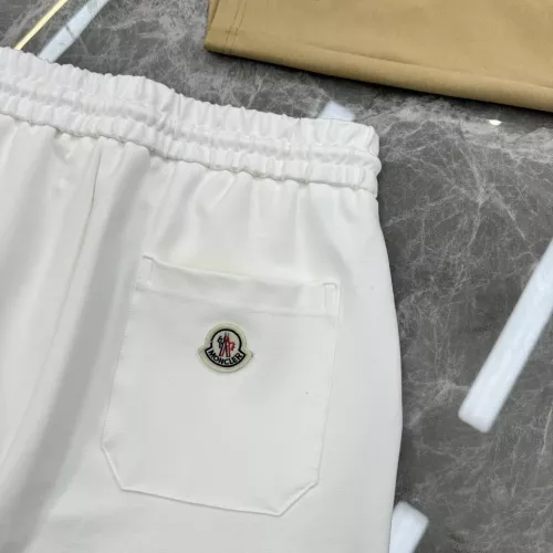Replica Moncler Pants For Men #1329016 $92.00 USD for Wholesale