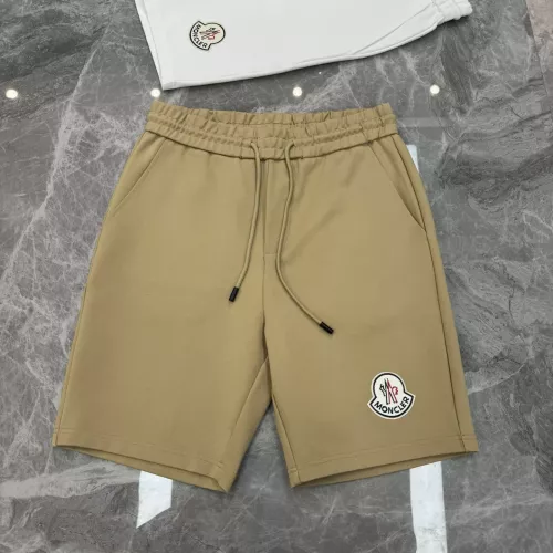 Moncler Pants For Men #1329017 $92.00 USD, Wholesale Replica Moncler Pants