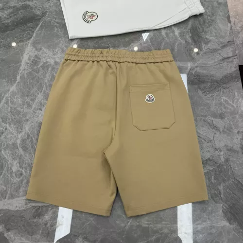 Replica Moncler Pants For Men #1329017 $92.00 USD for Wholesale
