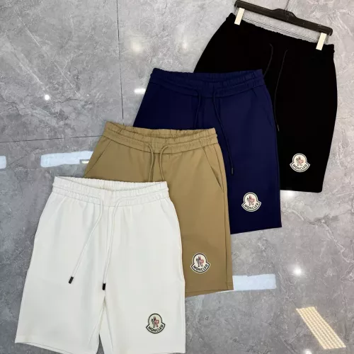 Replica Moncler Pants For Men #1329017 $92.00 USD for Wholesale