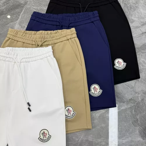 Replica Moncler Pants For Men #1329017 $92.00 USD for Wholesale