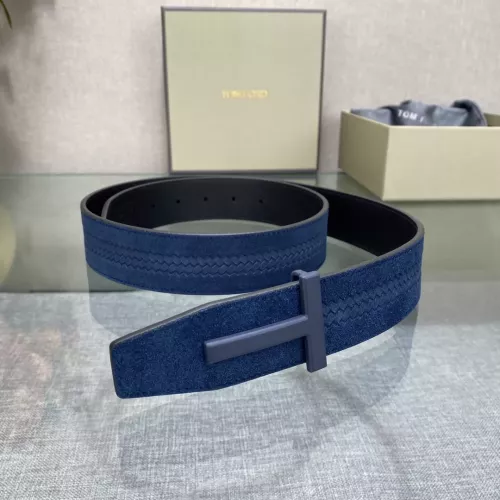 Tom Ford AAA Quality Belts In 4.0cm For Men #1329024 $68.00 USD, Wholesale Replica Tom Ford AAA Quality Belts