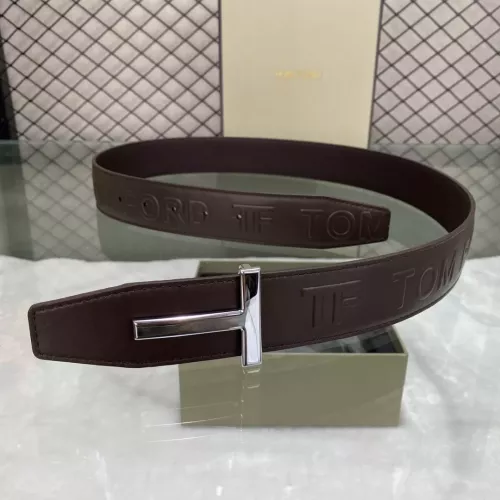 Tom Ford AAA Quality Belts In 4.0cm For Men #1329029 $68.00 USD, Wholesale Replica Tom Ford AAA Quality Belts