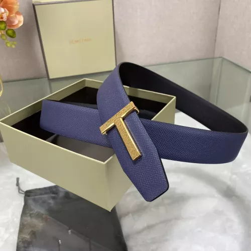 Tom Ford AAA Quality Belts In 4.0cm For Men #1329036 $64.00 USD, Wholesale Replica Tom Ford AAA Quality Belts