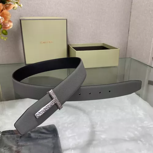 Tom Ford AAA Quality Belts In 4.0cm For Men #1329037 $64.00 USD, Wholesale Replica Tom Ford AAA Quality Belts