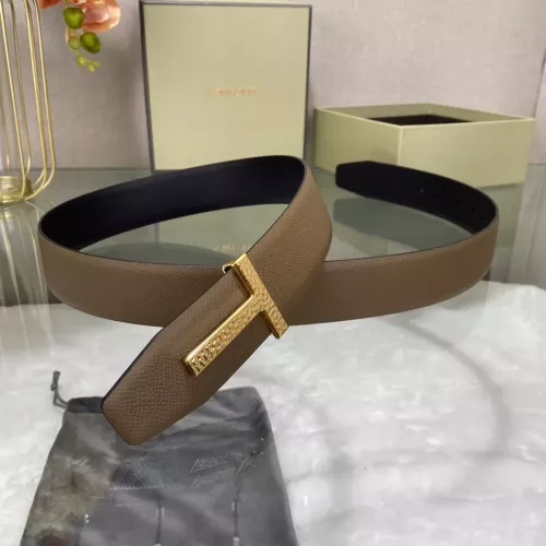 Tom Ford AAA Quality Belts In 4.0cm For Men #1329038 $64.00 USD, Wholesale Replica Tom Ford AAA Quality Belts