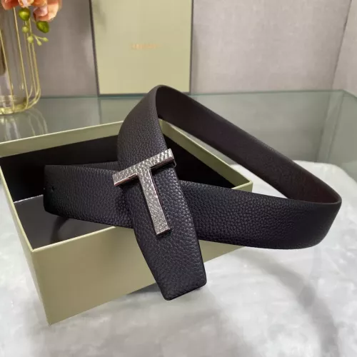Tom Ford AAA Quality Belts In 4.0cm For Men #1329039 $64.00 USD, Wholesale Replica Tom Ford AAA Quality Belts