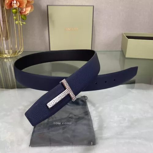 Tom Ford AAA Quality Belts In 4.0cm For Men #1329042 $64.00 USD, Wholesale Replica Tom Ford AAA Quality Belts