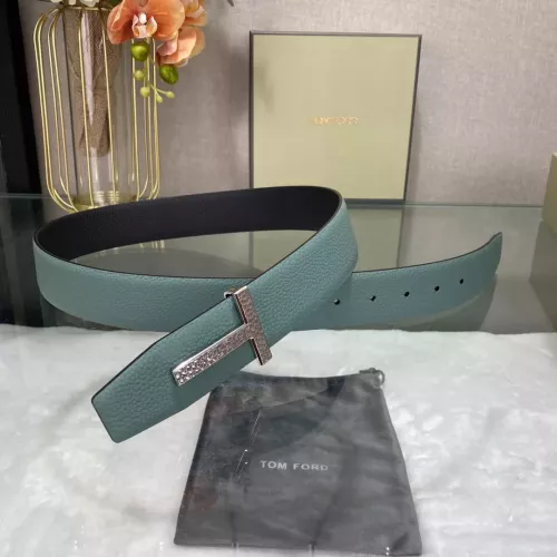Tom Ford AAA Quality Belts In 4.0cm For Men #1329043 $64.00 USD, Wholesale Replica Tom Ford AAA Quality Belts