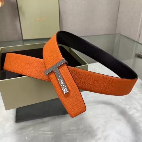 Tom Ford AAA Quality Belts In 4.0cm For Men #1329044 $64.00 USD, Wholesale Replica Tom Ford AAA Quality Belts