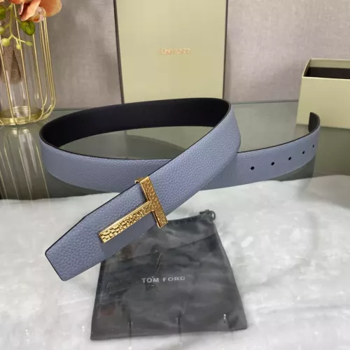 Tom Ford AAA Quality Belts In 4.0cm For Men #1329046 $64.00 USD, Wholesale Replica Tom Ford AAA Quality Belts