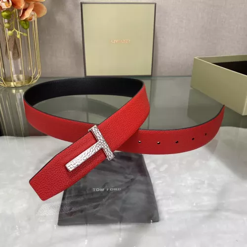 Tom Ford AAA Quality Belts In 4.0cm For Men #1329047 $64.00 USD, Wholesale Replica Tom Ford AAA Quality Belts