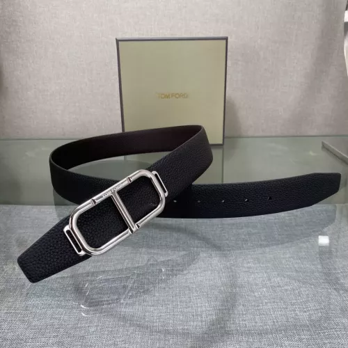 Tom Ford AAA Quality Belts In 4.0cm For Men #1329048 $64.00 USD, Wholesale Replica Tom Ford AAA Quality Belts