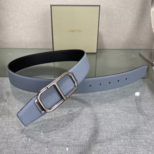Tom Ford AAA Quality Belts In 4.0cm For Men #1329050 $64.00 USD, Wholesale Replica Tom Ford AAA Quality Belts